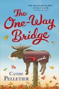 Produktbild: The One-Way Bridge