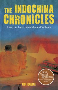 Produktbild: IndoChina Chronicles