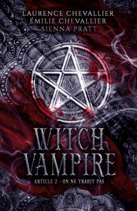 Produktbild: Witch Vampire
