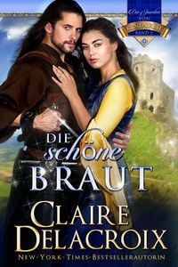 Produktbild: Die sch&ouml;ne braut (Die Juwelen von Kinfairlie, #1)