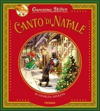 Produktbild: Canto di Natale di Charles Dickens