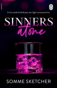 Produktbild: Sinners Atone