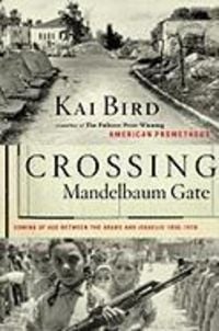 Produktbild: Crossing Mandelbaum Gate