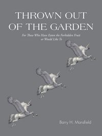 Produktbild: Thrown out of the Garden