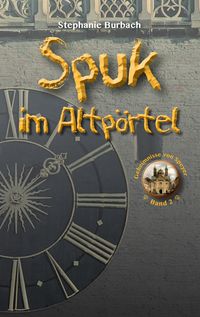 Produktbild: Spuk im Altp&ouml;rtel
