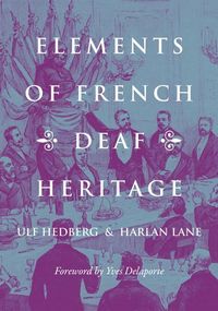 Produktbild: Elements of French Deaf Heritage