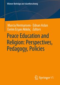 Produktbild: Peace Education and Religion: Perspectives, Pedagogy, Policies