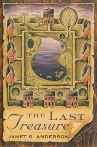 Produktbild: Last Treas