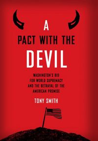 Produktbild: A Pact with the Devil
