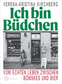 Produktbild: Ich bin B&uuml;dchen