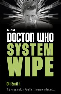 Produktbild: Doctor Who: System Wipe