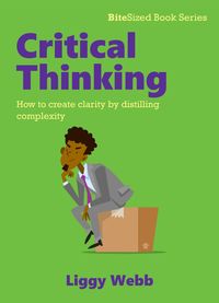 Produktbild: Critical Thinking
