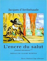 Produktbild: Encre du salut