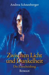 Bild vom Artikel Zwischen Licht und Dunkelheit vom Autor Andrea Schneeberger
