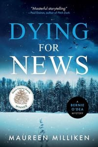 Produktbild: Dying For News