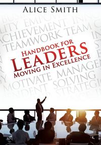 Produktbild: Handbook for Leaders Moving in Excellence