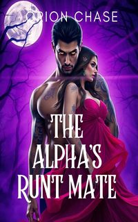 Produktbild: The Alpha's Runt Mate