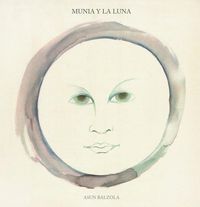 Produktbild: Munia y la luna