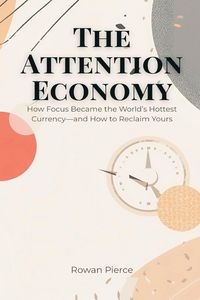 Produktbild: The Attention Economy