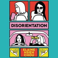 Produktbild: Disorientation