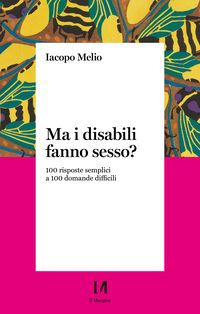 Produktbild: Ma i disabili fanno sesso?