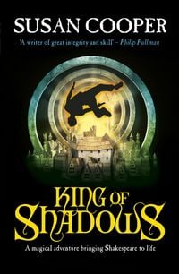 Produktbild: King Of Shadows