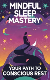 Produktbild: Mindful Sleep Mastery:Your Path To Conscious Rest