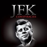 Produktbild: JFK Conspiracies