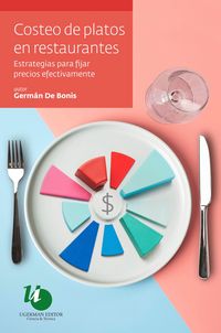Produktbild: Costeo de platos en restaurantes