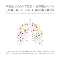 Produktbild: Relaxation Breath - Breath Relaxation