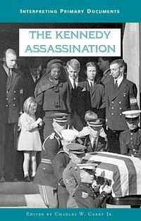 Produktbild: The Kennedy Assassination