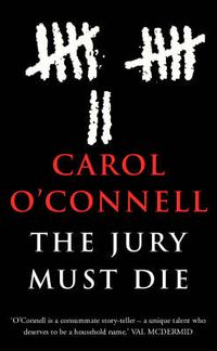 Produktbild: The Jury Must Die