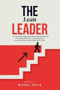Produktbild: The Lean Leader