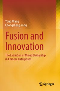 Produktbild: Fusion and Innovation