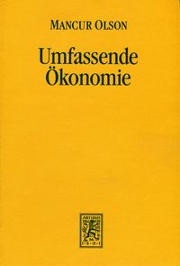 Produktbild: Umfassende &Ouml;konomie