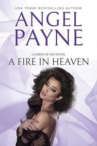 Produktbild: A Fire in Heaven, 4