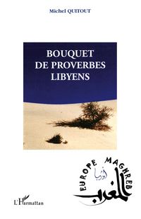 Produktbild: Bouquet de proverbes libyens