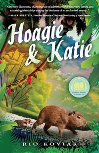 Produktbild: Hoagie & Katie