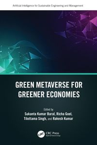 Produktbild: Green Metaverse for Greener Economies