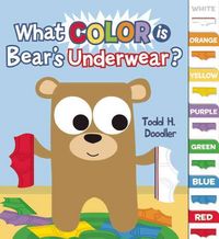 Produktbild: Bear in Underwear What Color I