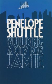 Produktbild: Building a City for Jamie