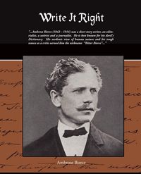 Produktbild: Write It Right