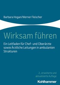 Produktbild: Wirksam f&uuml;hren