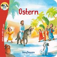 Produktbild: Anton, erz&auml;hl mir was! Ostern