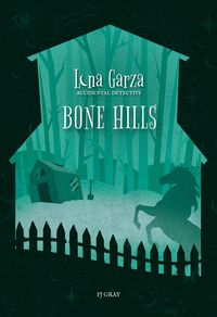 Produktbild: Bone Hills
