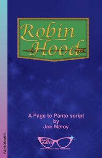 Produktbild: Robin Hood