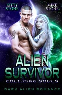 Produktbild: Alien Survivor - Colliding Souls