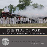 Produktbild: The Tide of War
