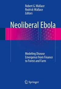 Produktbild: Neoliberal Ebola