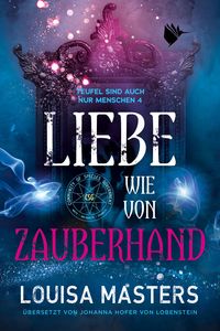 Produktbild: Liebe wie von Zauberhand